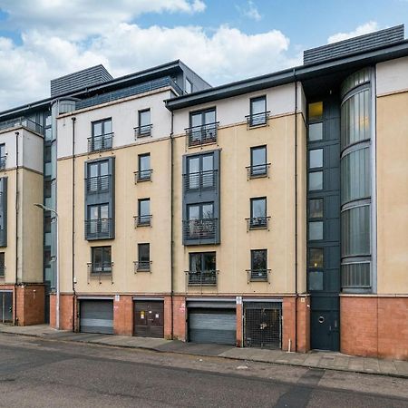 Amazing Apartments - Cables Wynd Near The Shore - Free Parking Edimburgo Esterno foto