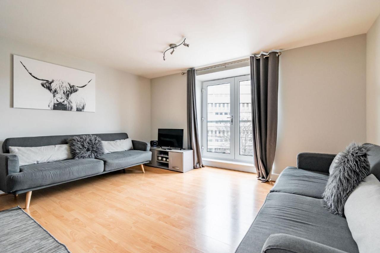 Amazing Apartments - Cables Wynd Near The Shore - Free Parking Edimburgo Esterno foto