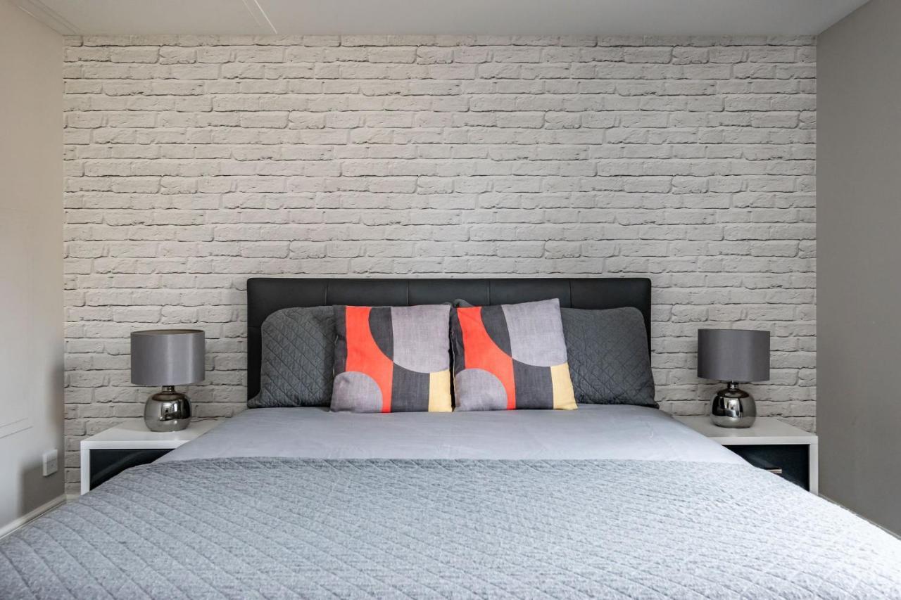 Amazing Apartments - Cables Wynd Near The Shore - Free Parking Edimburgo Esterno foto