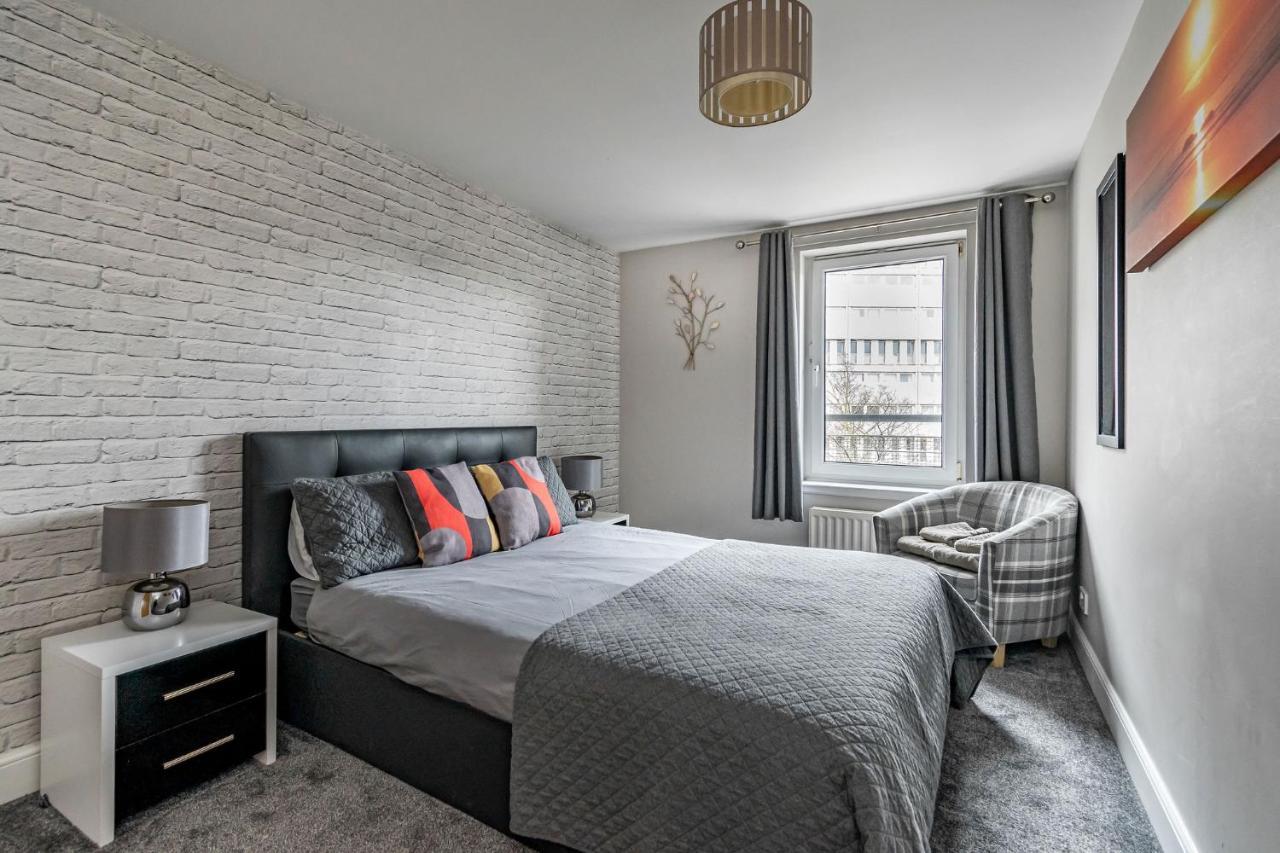 Amazing Apartments - Cables Wynd Near The Shore - Free Parking Edimburgo Esterno foto
