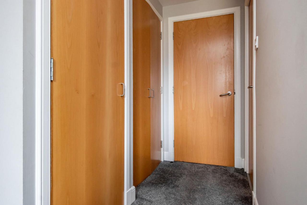 Amazing Apartments - Cables Wynd Near The Shore - Free Parking Edimburgo Esterno foto