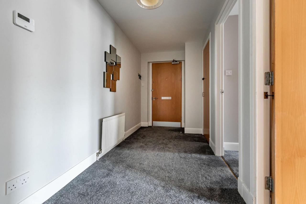 Amazing Apartments - Cables Wynd Near The Shore - Free Parking Edimburgo Esterno foto